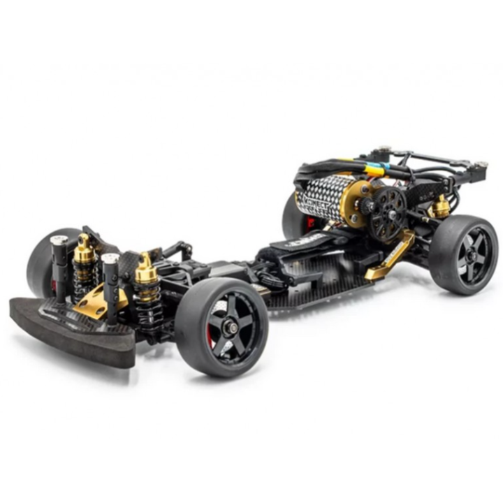 Hobbytech Over D10 RWD Drift Chassis Kit (Combo) | Chasis 1/10 RC