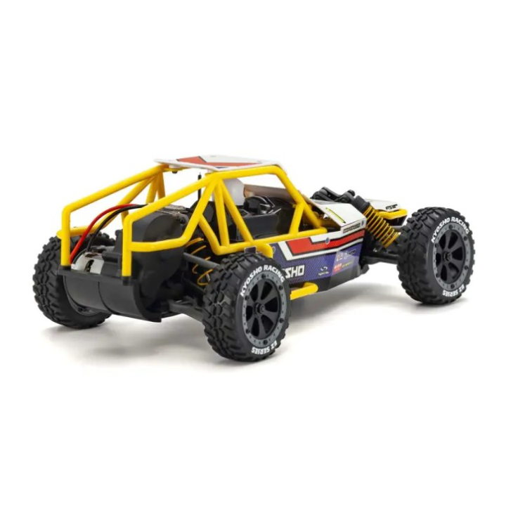 KYOSHO Sand Master 2.0 Electric 1/10 2WD Buggy EZ Series Readyset