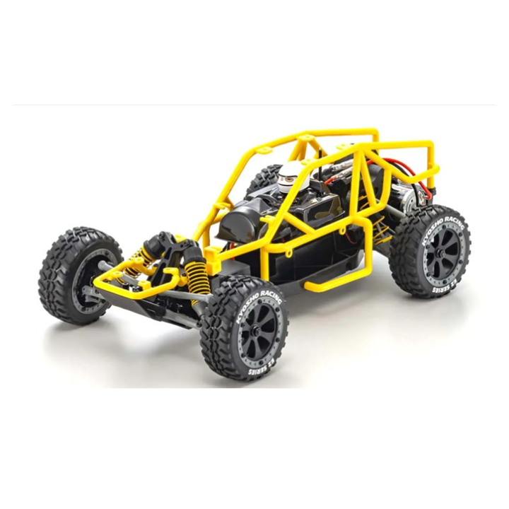 KYOSHO Sand Master 2.0 Electric 1/10 2WD Buggy EZ Series Readyset