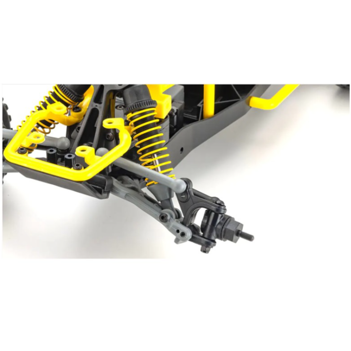 KYOSHO Sand Master 2.0 Electric 1/10 2WD Buggy EZ Series Readyset