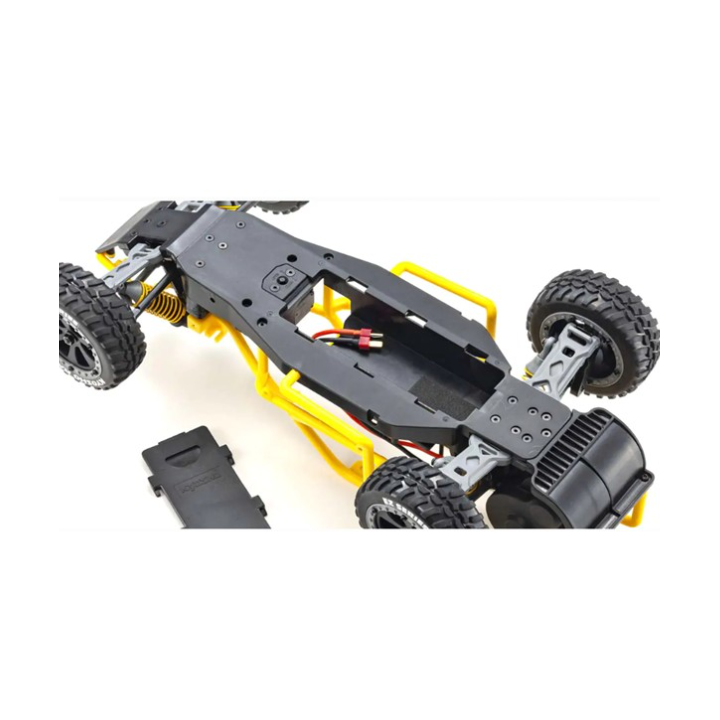 KYOSHO Sand Master 2.0 Electric 1/10 2WD Buggy EZ Series Readyset