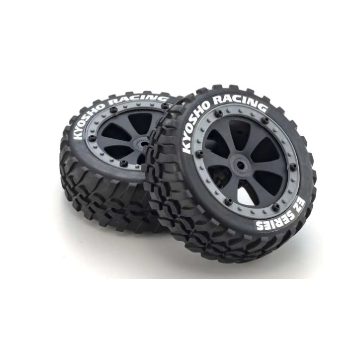 KYOSHO Sand Master 2.0 Electric 1/10 2WD Buggy EZ Series Readyset