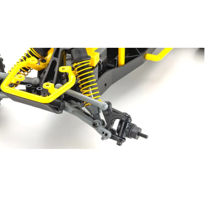 KYOSHO Sand Master 2.0 Electric 1/10 2WD Buggy EZ Series Readyset