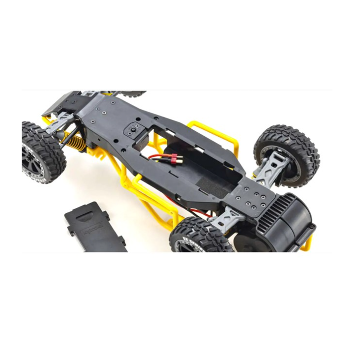 KYOSHO Sand Master 2.0 Electric 1/10 2WD Buggy EZ Series Readyset