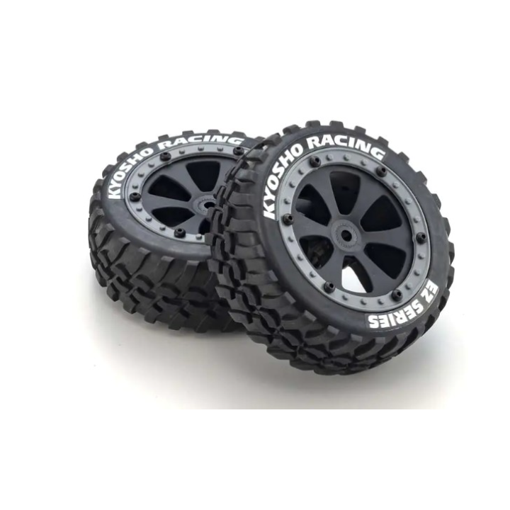 KYOSHO Sand Master 2.0 Electric 1/10 2WD Buggy EZ Series Readyset