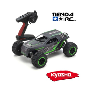 Kyosho Rage 2.0 4WD Fazer MK2 1/10 Readyset Electric RC