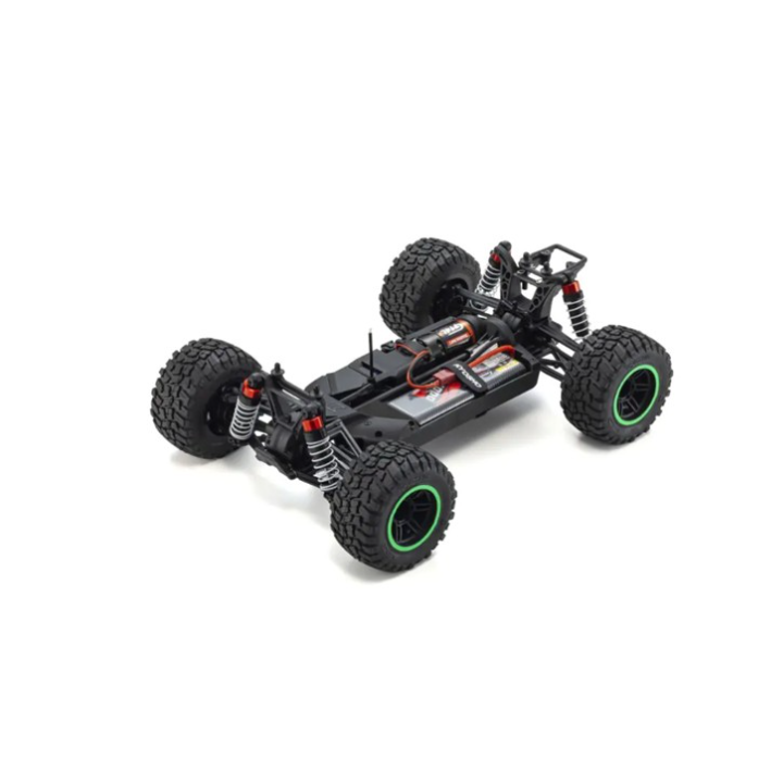Kyosho Rage 2.0 4WD Fazer MK2 1/10 Readyset
