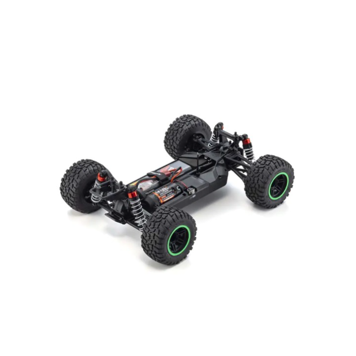 Kyosho Rage 2.0 4WD Fazer MK2 1/10 Readyset
