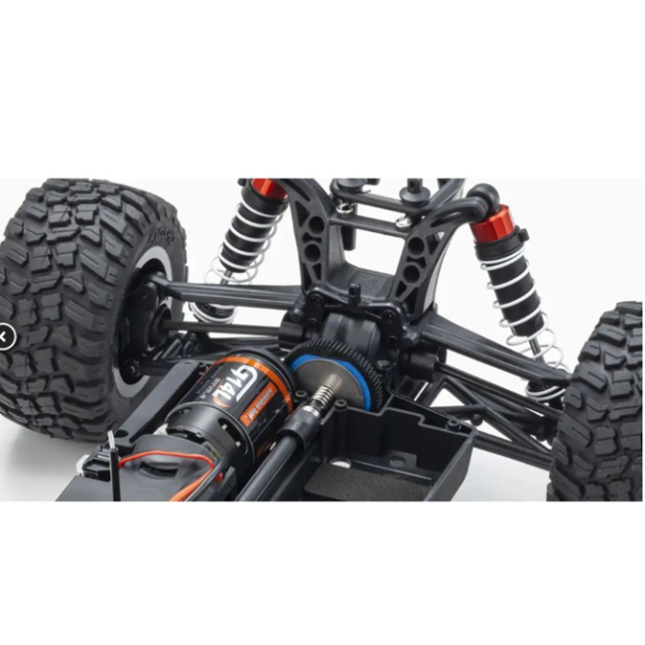 Kyosho Rage 2.0 4WD Fazer MK2 1/10 Readyset