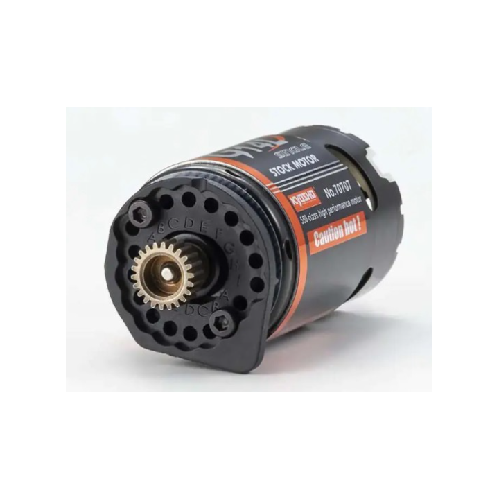 Kyosho Rage 2.0 4WD Fazer MK2 1/10 Readyset