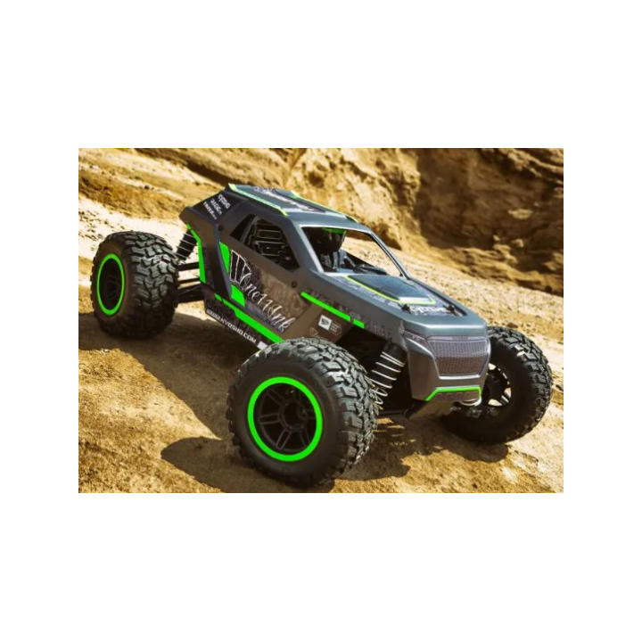 Kyosho Rage 2.0 4WD Fazer MK2 1/10 Readyset