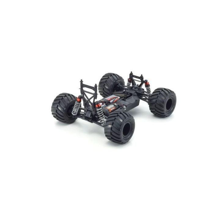 KYOSHO Mad Van Fazer MK2 1/10 EP 4WD Readyset Electric RC