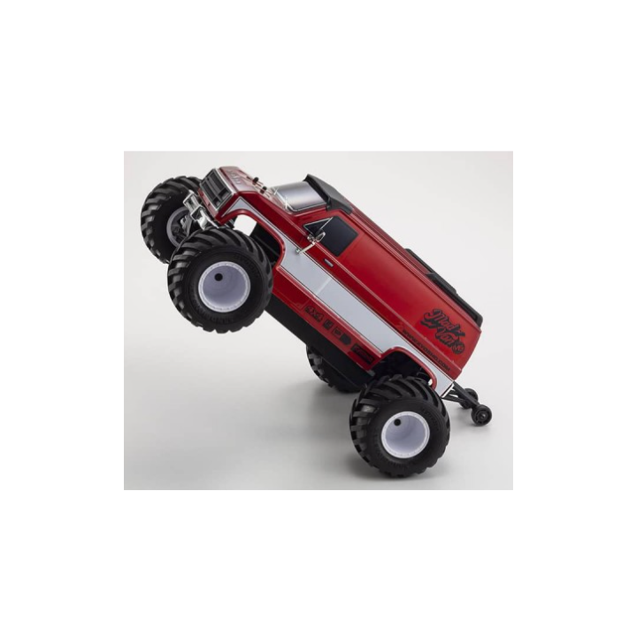 KYOSHO Fazer MK2 Mad Van VE 1/10 EP 4WD Readyset