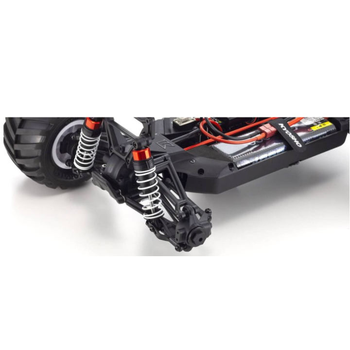 KYOSHO Fazer MK2 Mad Van VE 1/10 EP 4WD Readyset