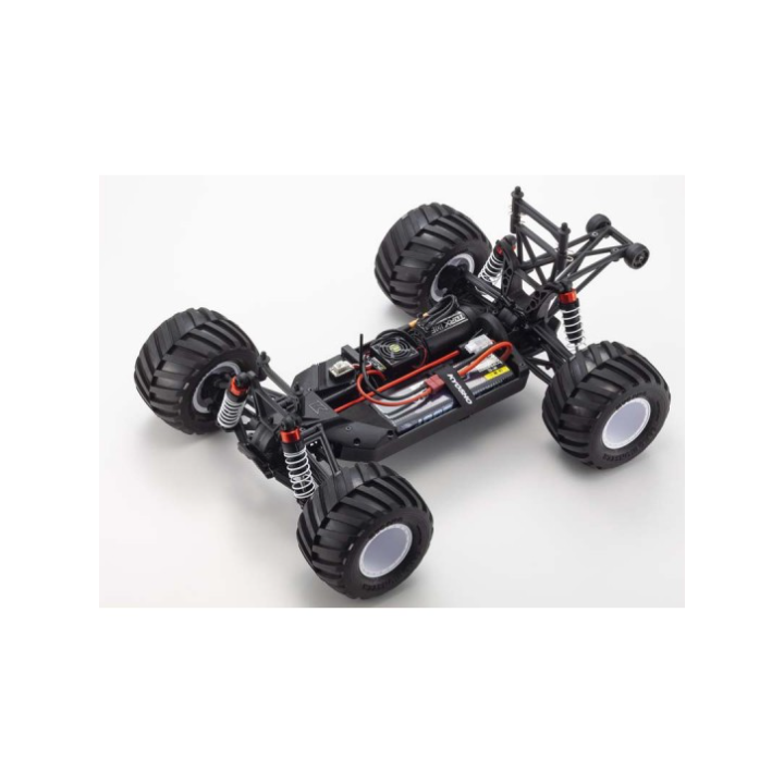 KYOSHO Fazer MK2 Mad Van VE 1/10 EP 4WD Readyset