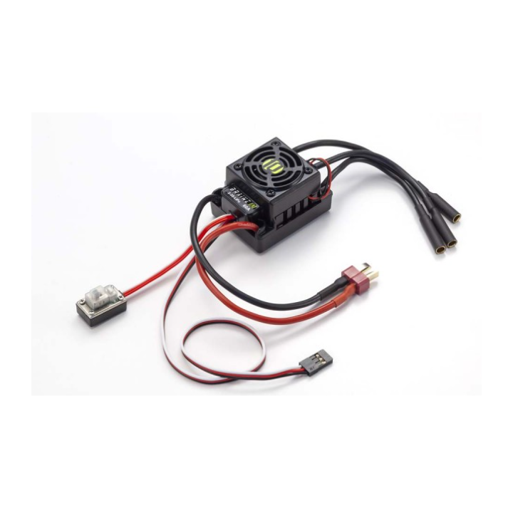 KYOSHO Fazer MK2 Mad Van VE 1/10 EP 4WD Readyset