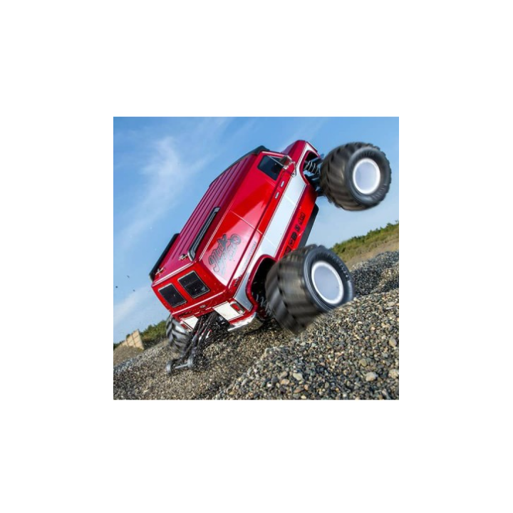 KYOSHO Fazer MK2 Mad Van VE 1/10 EP 4WD Readyset