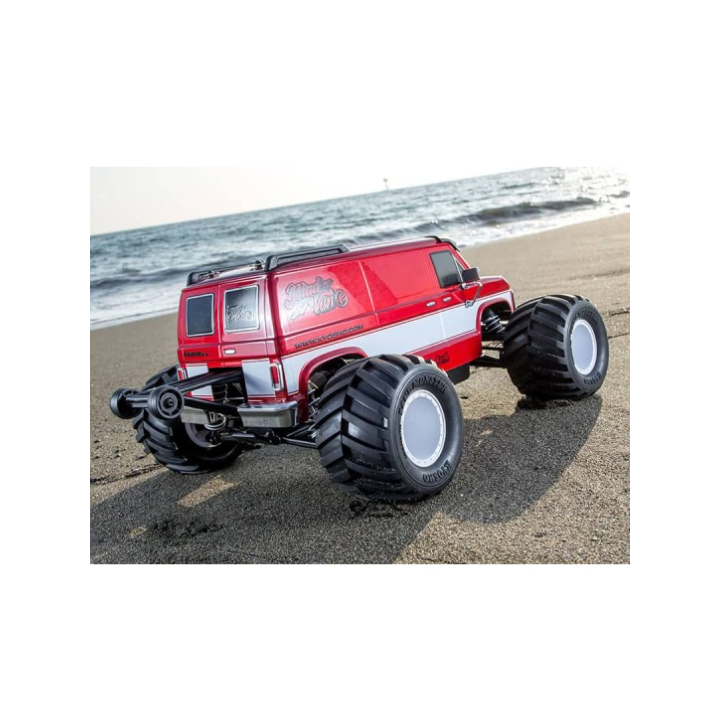KYOSHO Fazer MK2 Mad Van VE 1/10 EP 4WD Readyset