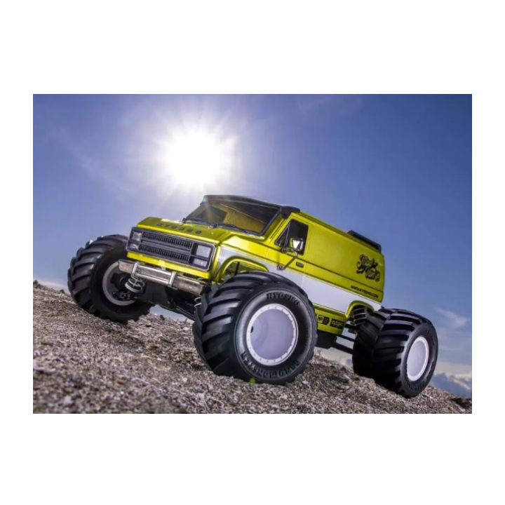 KYOSHO Fazer MK2 Mad Van VE 1/10 EP 4WD Readyset