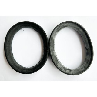 HPI Pro Molded Inner Foam 21mm (Black/Soft) – Espumas interiores RC 1/10