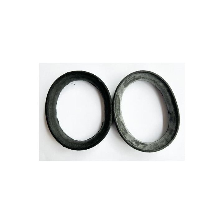 HPI Pro Molded Inner Foam 21mm (Black/Soft) – Espumas interiores RC 1/10