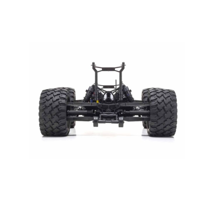 KYOSHO Mad Wagon KB10W 1/10 EP 4WD Readyset Electric RC