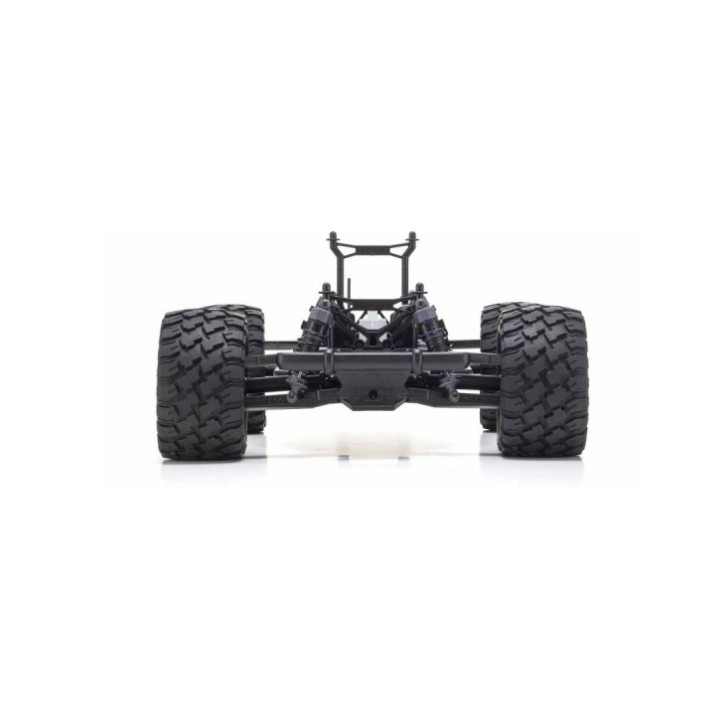 KYOSHO Mad Wagon KB10W 1/10 EP 4WD Readyset Electric RC