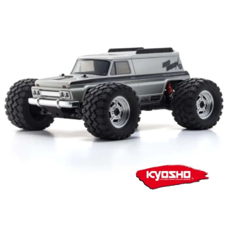KYOSHO Mad Wagon KB10W 1/10 4WD Kit Eléctrico RC