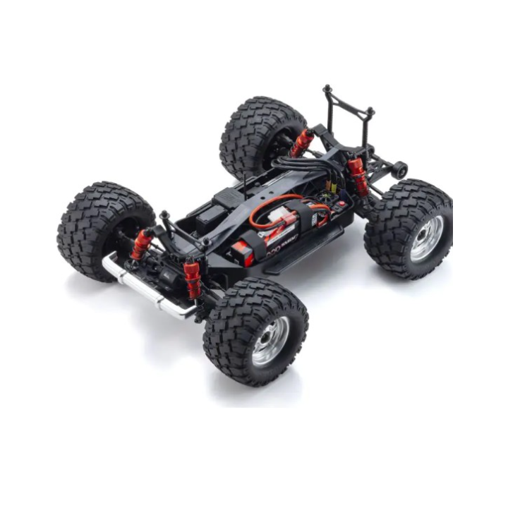 KYOSHO Mad Wagon KB10W 1/10 4WD Kit Eléctrico RC