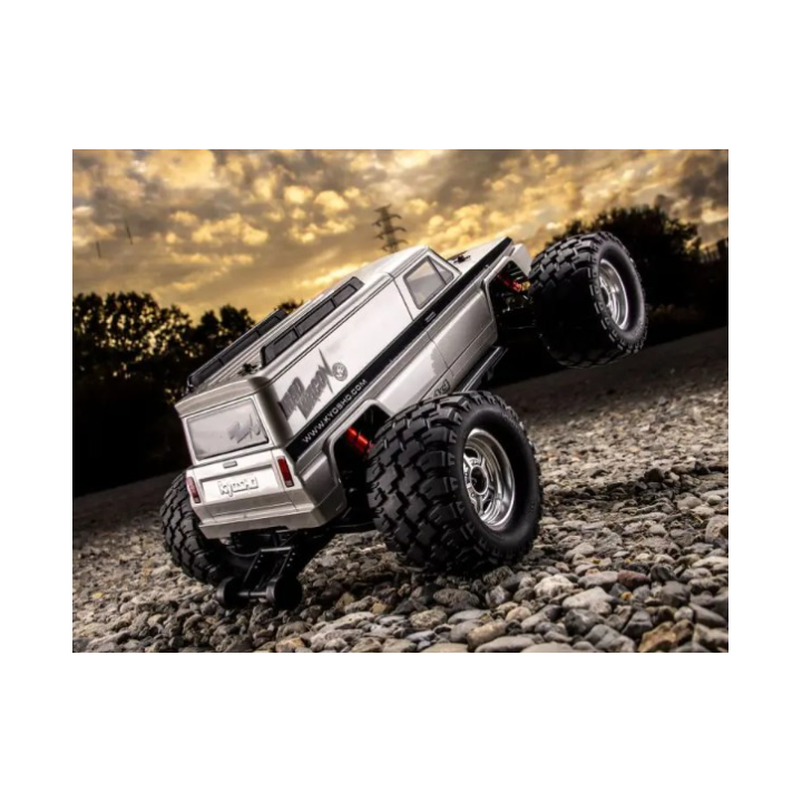 KYOSHO Mad Wagon KB10W 1/10 4WD Kit Eléctrico RC