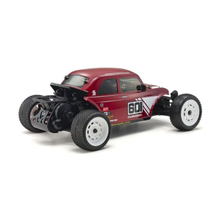Kyosho Ultima SB Dune Master 2WD 1/10 EP Kit – Buggy RC Eléctrico Off-Road