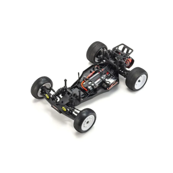Kyosho Ultima SB Dune Master 2WD 1/10 EP Kit – Buggy RC Eléctrico Off-Road