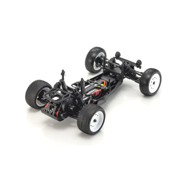 Kyosho Ultima SB Dune Master 2WD 1/10 EP Kit – Buggy RC Eléctrico Off-Road