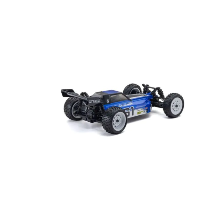 Kyosho Ultima SB Dune Master 2WD 1/10 EP Kit – Buggy RC Eléctrico Off-Road