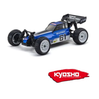 Kyosho Ultima SB Dune Master 2WD 1/10 EP Kit – Buggy RC Eléctrico Off-Road