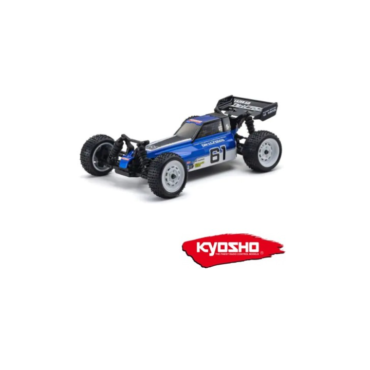 Kyosho Ultima SB Dune Master 2WD 1/10 EP Kit – Buggy RC Eléctrico Off-Road