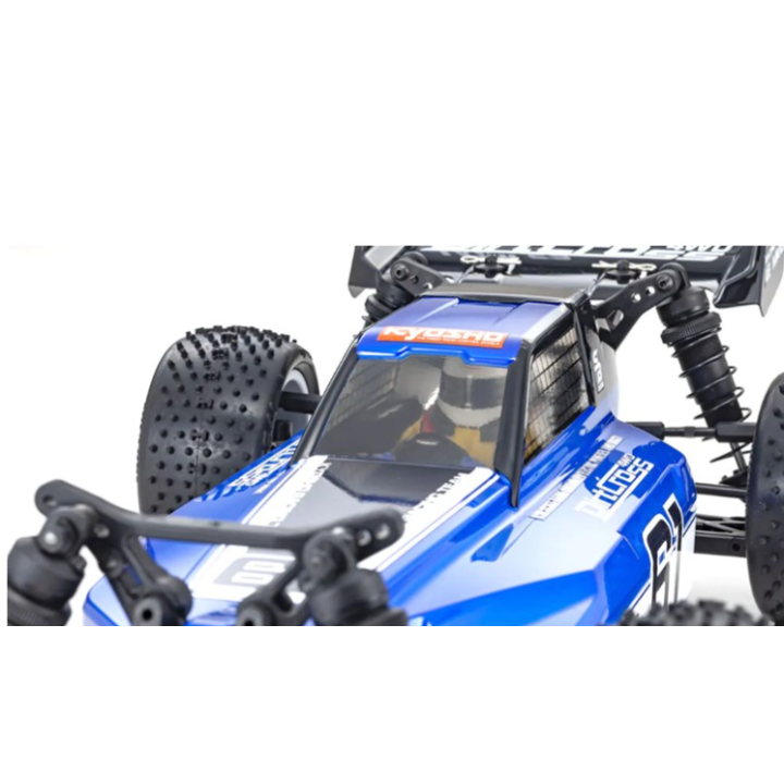 Kyosho Ultima SB Dune Master 2WD 1/10 EP Kit – Buggy RC Eléctrico Off-Road