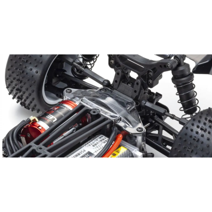 Kyosho Ultima SB Dune Master 2WD 1/10 EP Kit – Buggy RC Eléctrico Off-Road