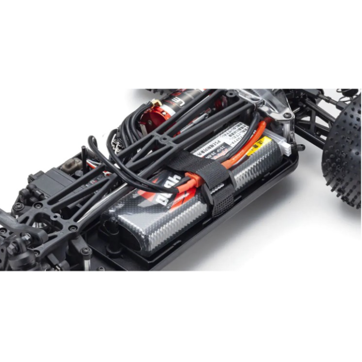 Kyosho Ultima SB Dune Master 2WD 1/10 EP Kit – Buggy RC Eléctrico Off-Road