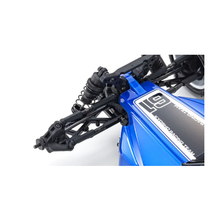 Kyosho Ultima SB Dune Master 2WD 1/10 EP Kit – Buggy RC Eléctrico Off-Road