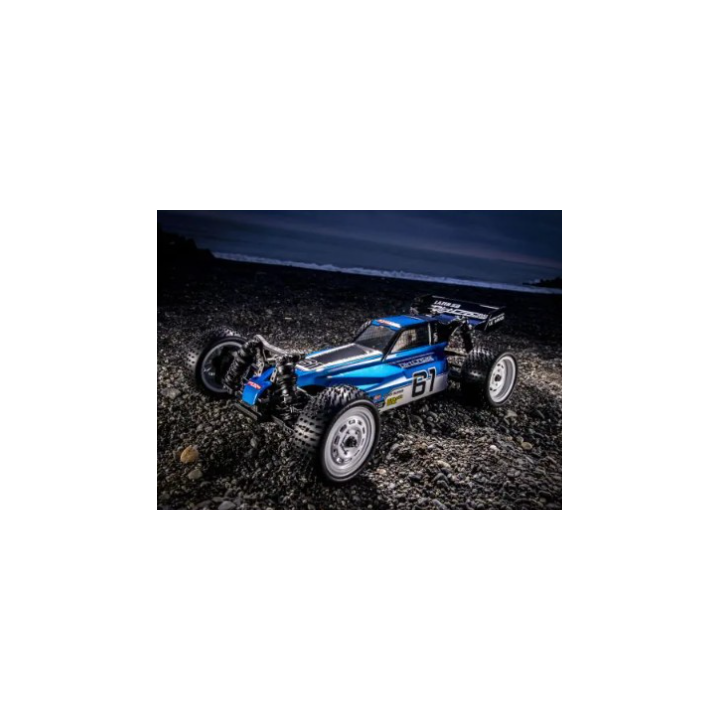 Kyosho Ultima SB Dune Master 2WD 1/10 EP Kit – Buggy RC Eléctrico Off-Road