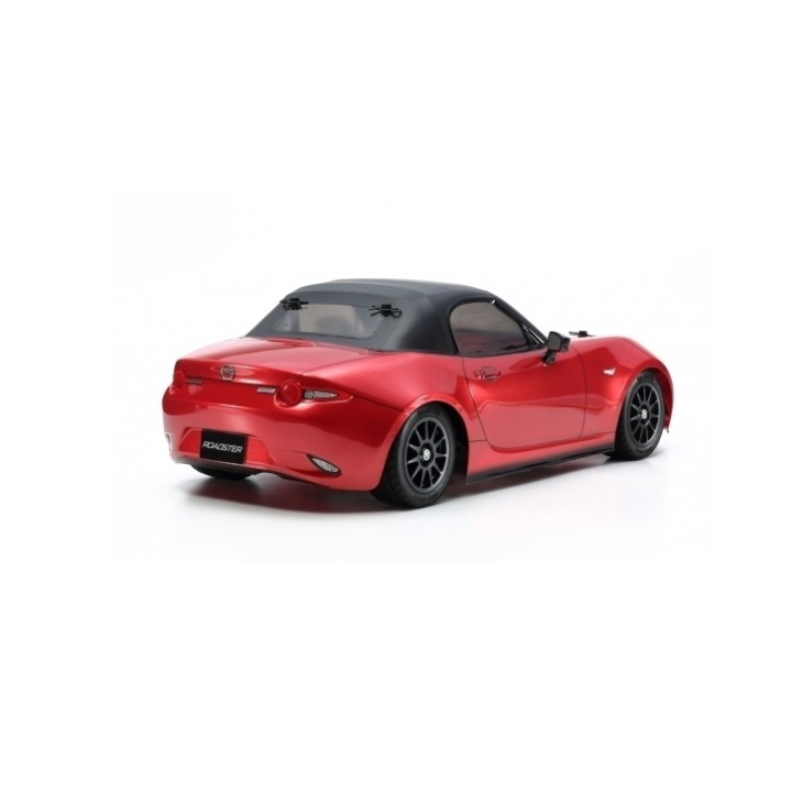 Carrocería Tamiya Mazda MX-5 · Pintada y Lista para Usar