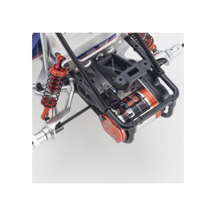 Kyosho Turbo Scorpion 1:10 2WD Kit | RC Off-Road Brushless | A Todo Nitro