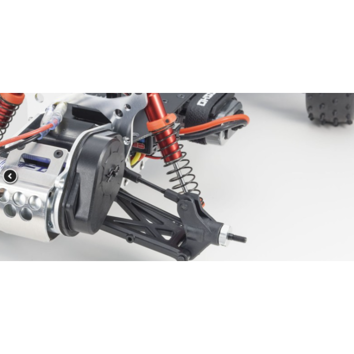 Kyosho Optima 1:10 4WD Kit | RC Off-Road Brushless | A Todo Nitro