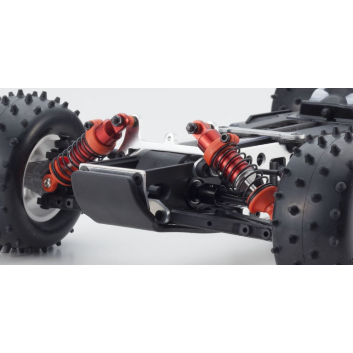 Kyosho Optima 1:10 4WD Kit | RC Off-Road Brushless | A Todo Nitro