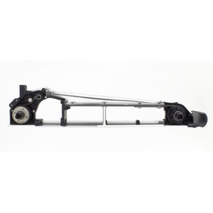 Kyosho Optima Mid Buggy 2022 Kit | RC 1/10 4WD Brushless | A Todo Nitro