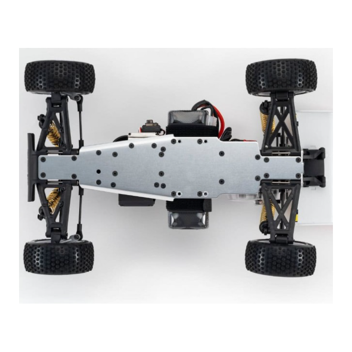 Kyosho Optima Mid Buggy 2022 Kit | RC 1/10 4WD Brushless | A Todo Nitro