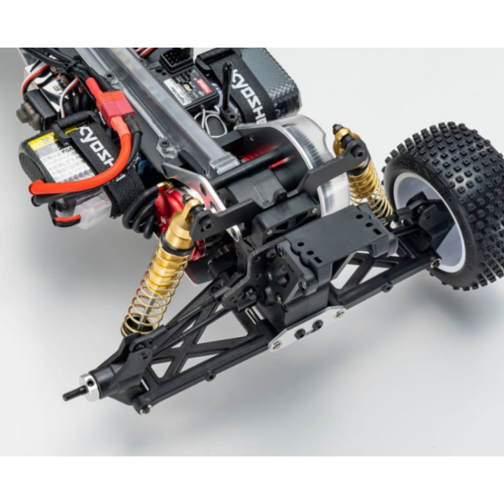 Kyosho Optima Mid Buggy 2022 Kit | RC 1/10 4WD Brushless | A Todo Nitro
