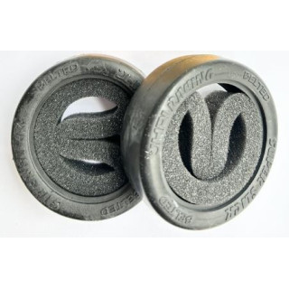 HPI Super Slick Tire Pro Compound 21mm (Super Narrow) – Neumáticos RC competición
