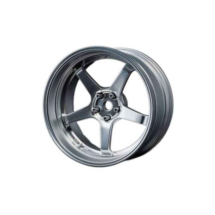 MST FS-FS GT Variable Offset Rim (4U.) – Llantas RC drift con offset ajustable